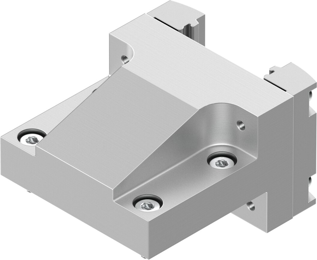 Festo 8066717 Winkelbausatz - Bild 2