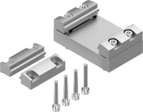Kit adaptador