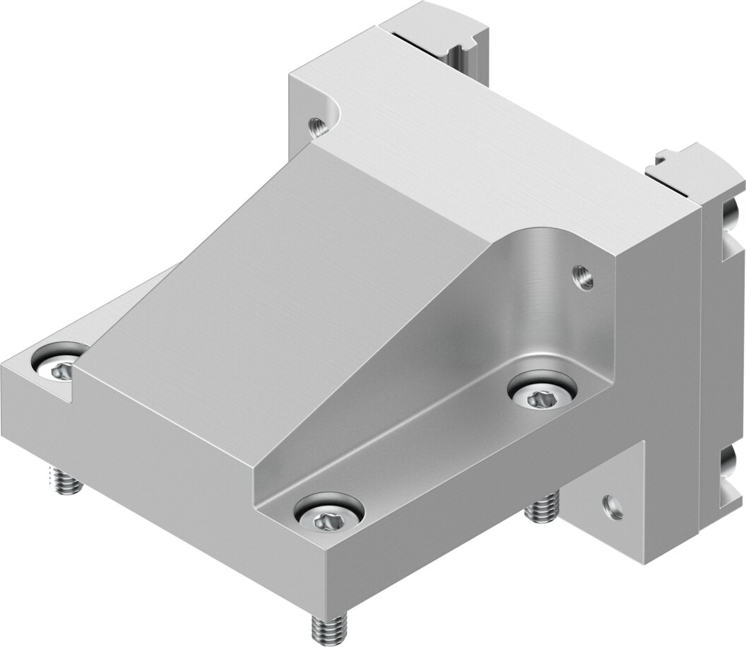 Festo 8066718 Winkelbausatz - Bild 2
