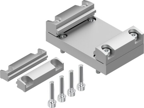 Kit adaptador