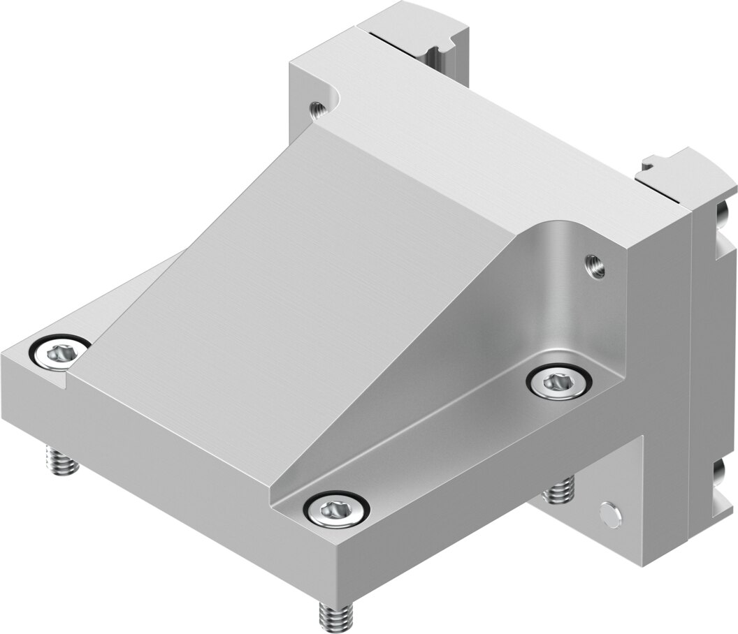 Festo 8066719 Winkelbausatz - Bild 2