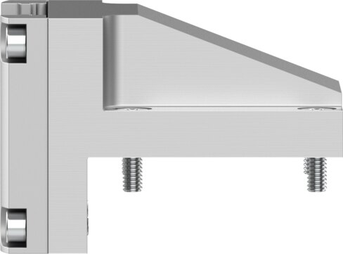 Conjunto de sujeción angular