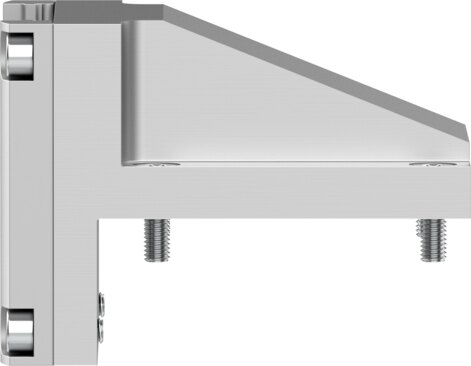 Winkelbausatz