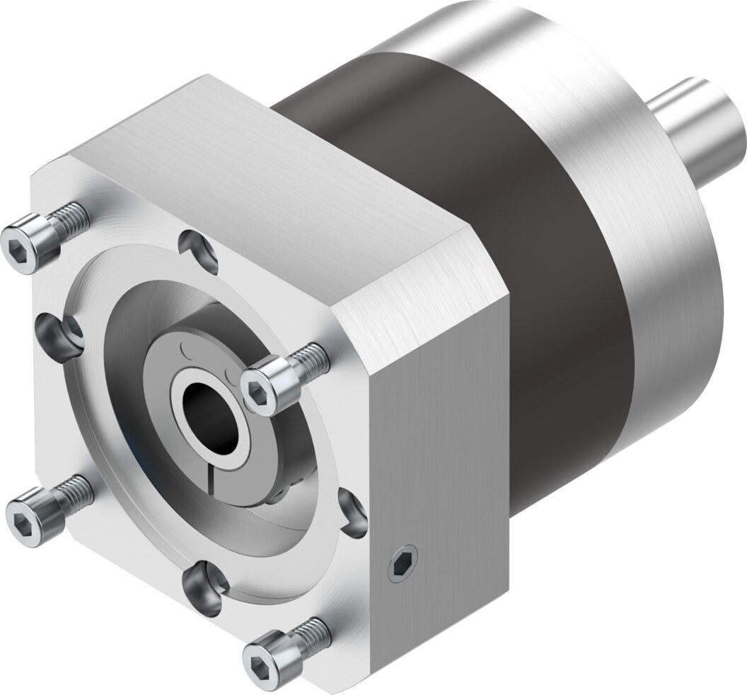 Festo 552196 Getriebe - Bild 2