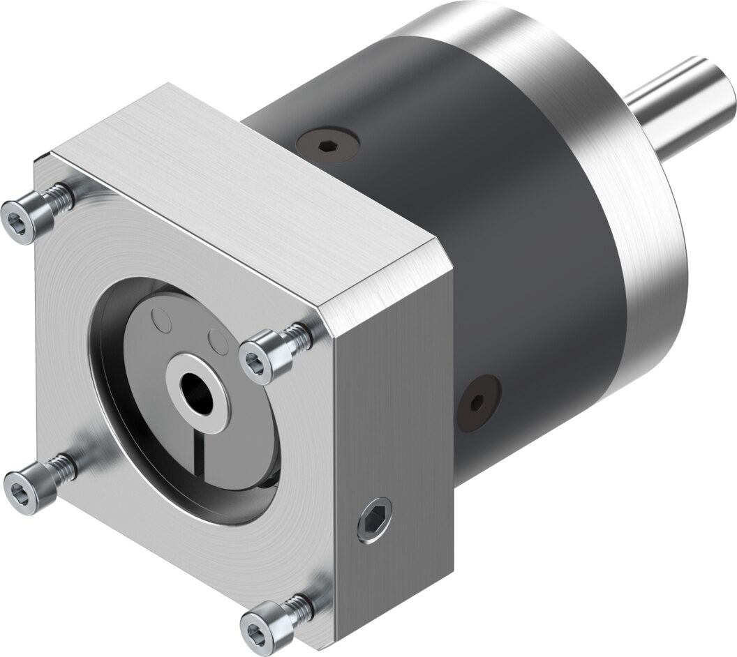 Festo 549430 Getriebe - Bild 2
