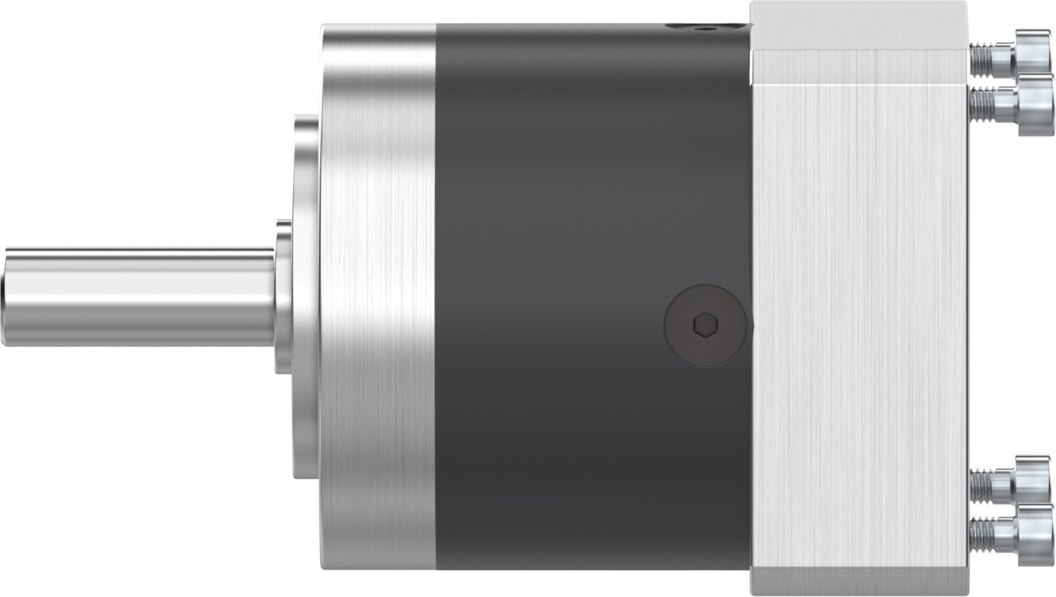 Festo 549430 Getriebe - Bild 3