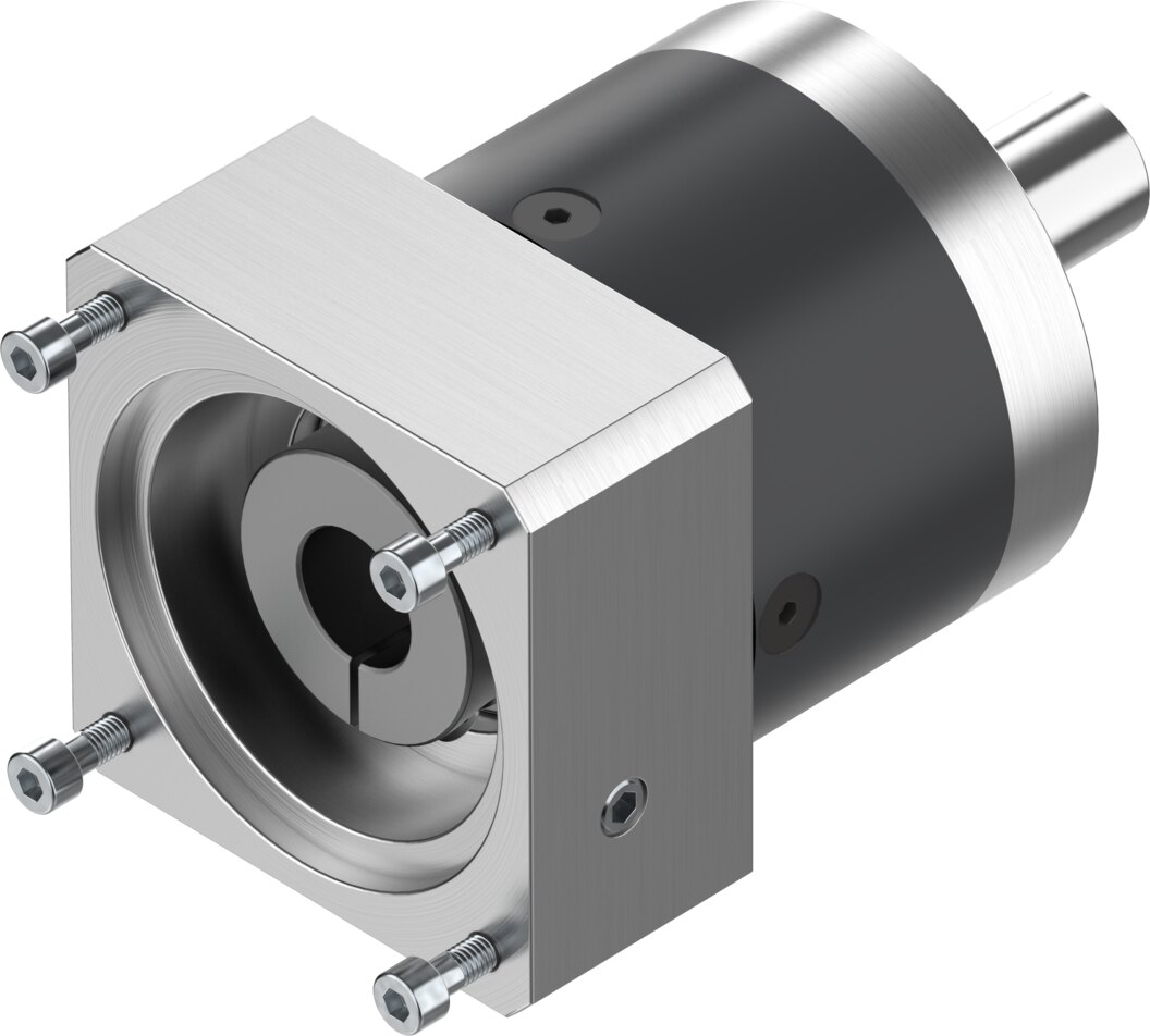 Festo 2297690 Getriebe - Bild 2