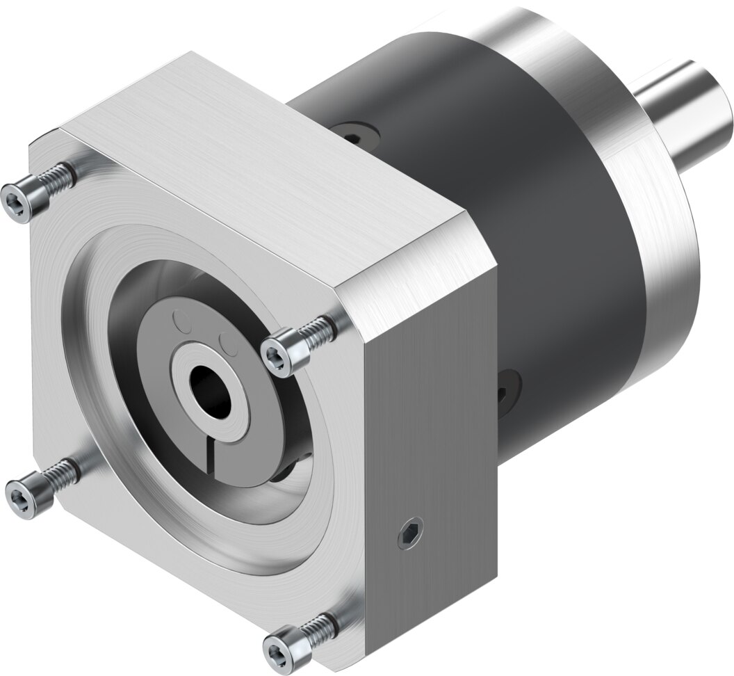 Festo 549433 Getriebe - Bild 2