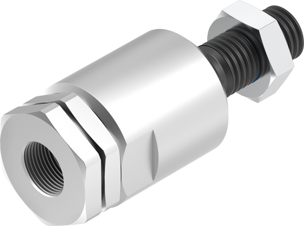 Festo 10485 Flexo-Kupplung - Bild 2