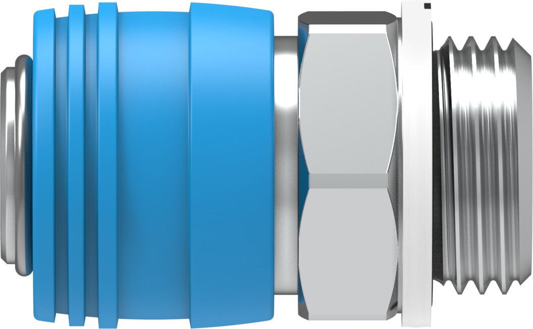 Festo 2145 Kupplungsdose - Bild 3