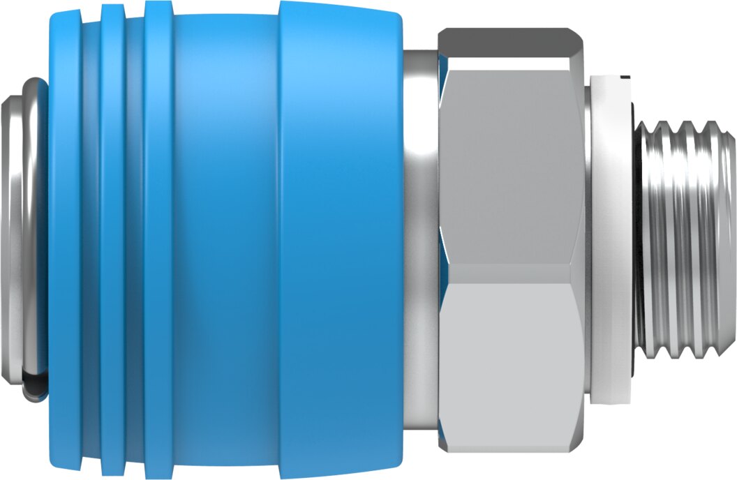 Festo 2143 Kupplungsdose - Bild 3