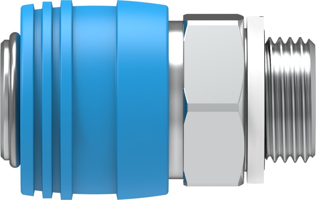 Festo 2144 Kupplungsdose - Bild 3
