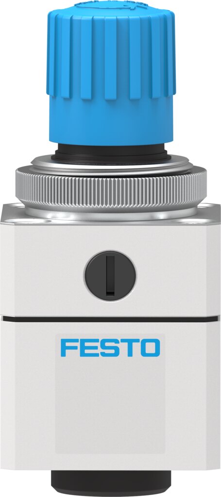 Festo 2416371 Präzisions-Druckregelventil - Bild 3