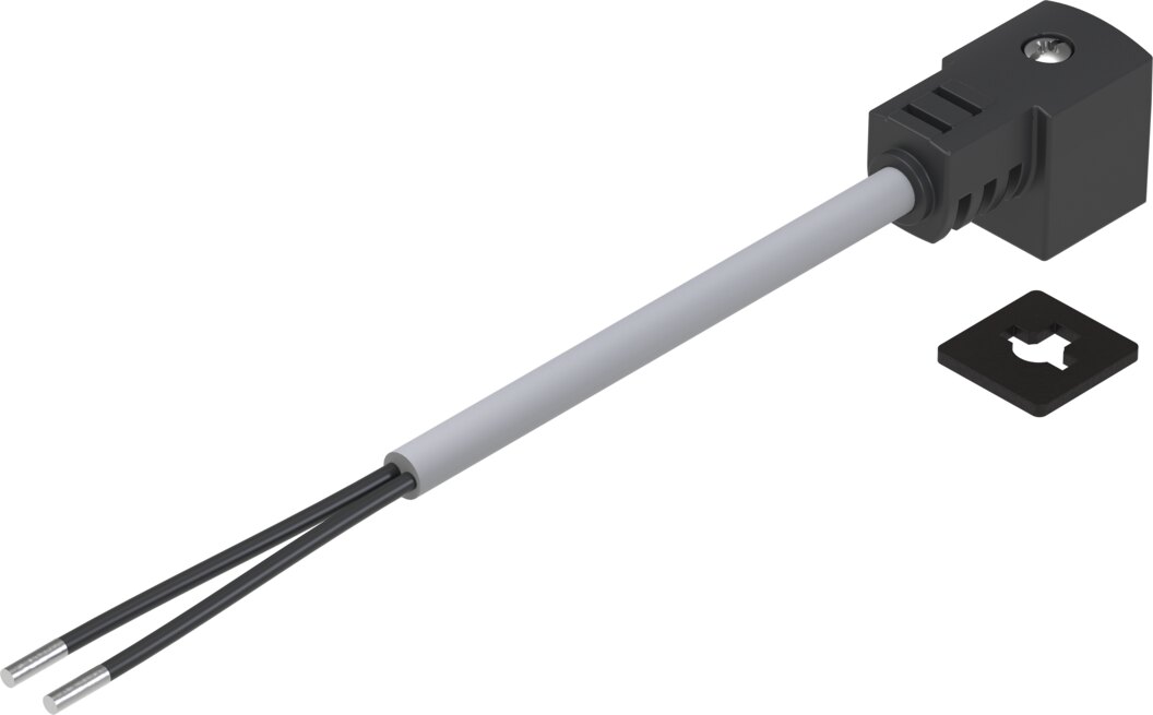 Festo 8032623 Verbindungsleitung - Bild 2
