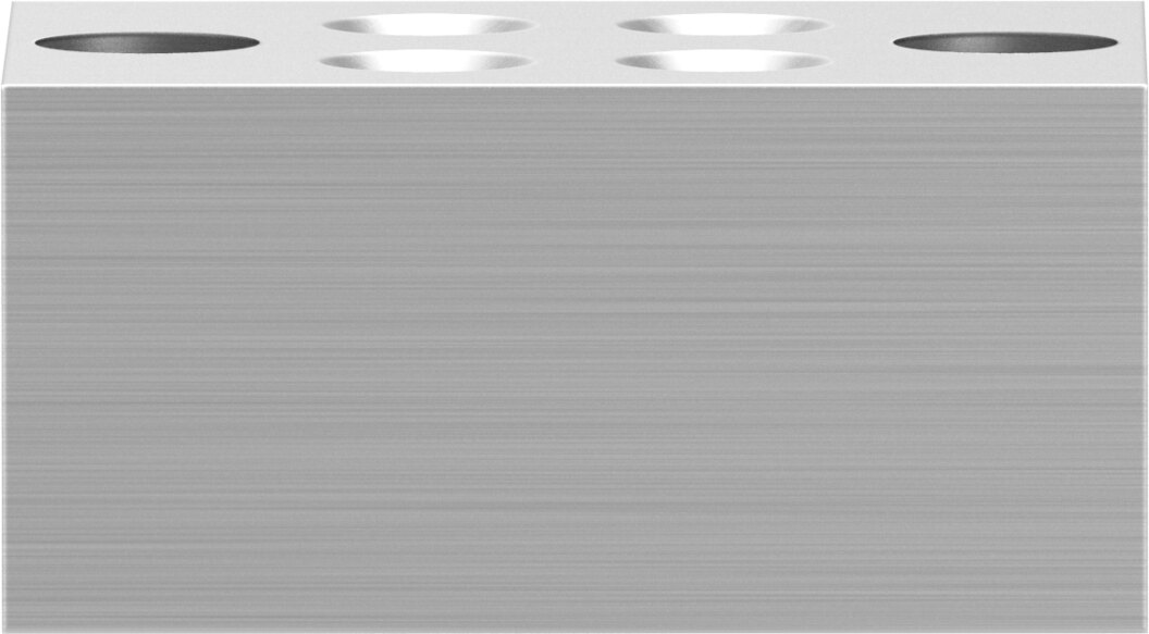 Festo 8049141 P-Anschlussleiste - Bild 2