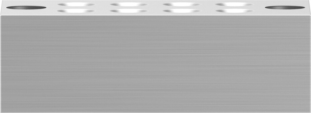 Festo 8049142 P-Anschlussleiste - Bild 2