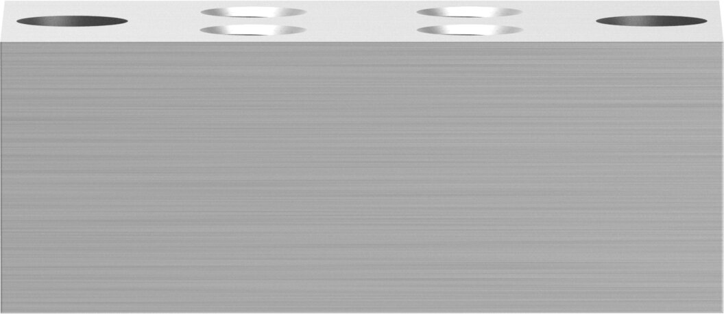 Festo 8049144 P-Anschlussleiste - Bild 2