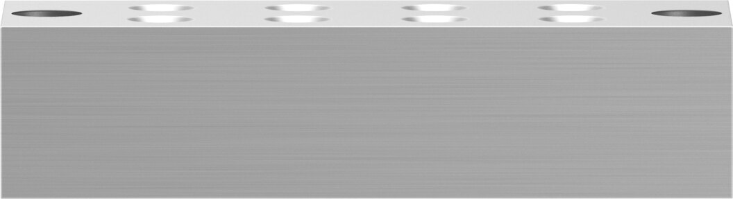 Festo 8049145 P-Anschlussleiste - Bild 2