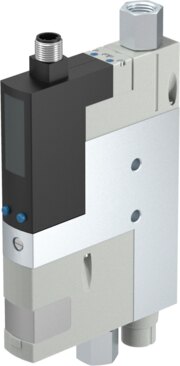 Vacuümgenerator