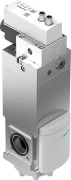 Electrical pressure regulator
