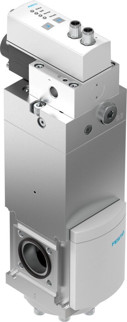 Festo 1709133 Elektrik-Druckregelventil - Bild 2