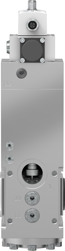 Festo 1709133 Elektrik-Druckregelventil - Bild 3