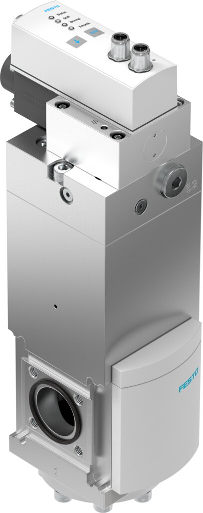 Festo 1709131 Elektrik-Druckregelventil - Bild 2