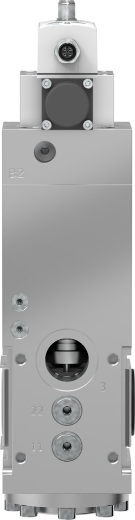 Festo 1709131 Elektrik-Druckregelventil - Bild 3