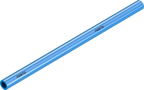 bako45/3 Plastic tubing PUN-12X2-BL | Festo USA