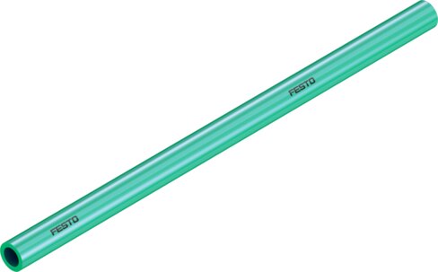 Tuyau plastique