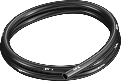 Plastic tubing PUN-12X2-SW | Festo USA