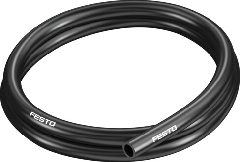 Plastic tubing PUN-V0-16X2-SW | Festo HK