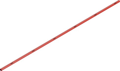 Plastic tubing