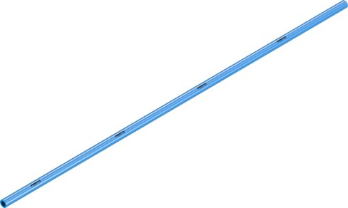 Plastic tubing PUN-4X0,75-BL | Festo USA