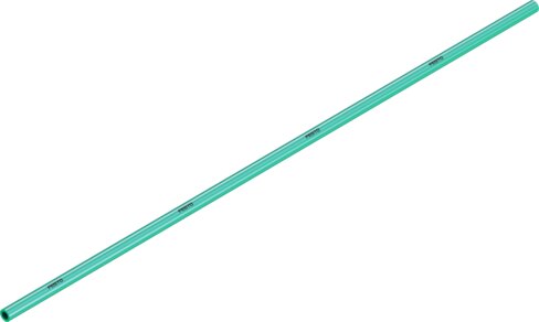 Plastic tubing