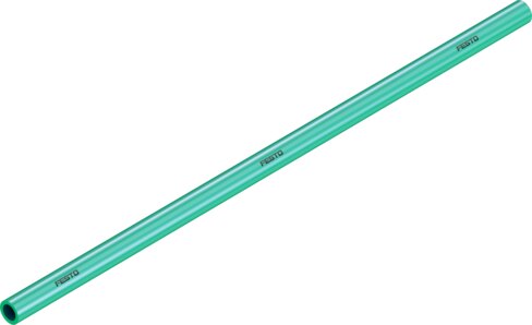 Tuyau plastique
