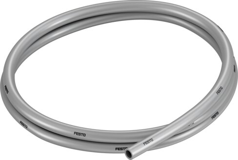 Plastic tubing PUN-8X1,25-SI | Festo USA Plastic tubing PUN-8X1,25-SI | Festo USA