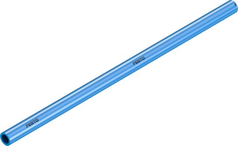 y♡ Plastic tubing PUN-H-10X1,5-BL | Festo USA