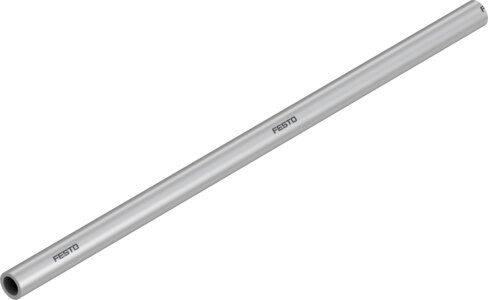 Plastic tubing
