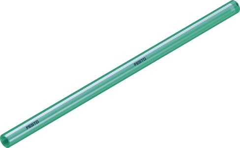 Tuyau plastique
