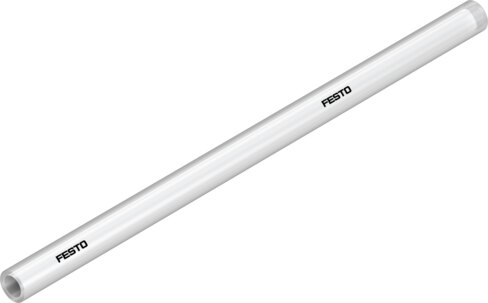 Plastic tubing PUN-H-1/2-NT-150-CB | Festo USA