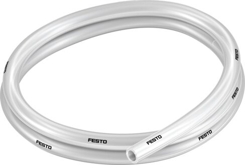 Plastic tubing PUN-H-1/2-NT-150-CB | Festo USA