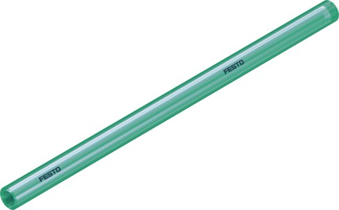 Plastic tubing