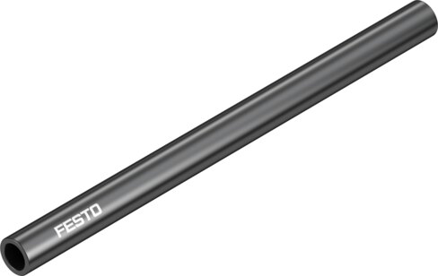 Plastic tubing