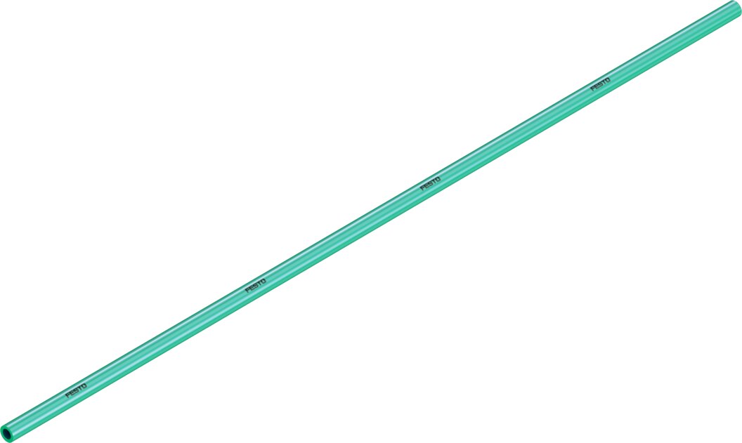 Festo 558292 Kunststoffschlauch - Bild 2