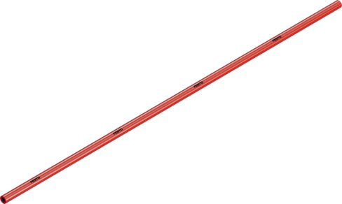 Plastic tubing
