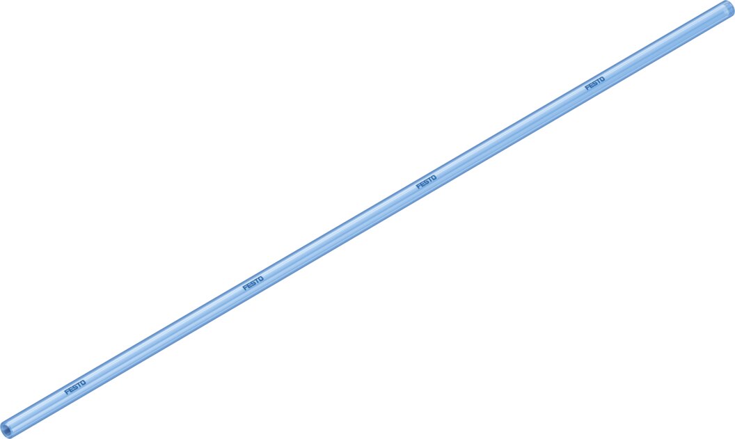 Festo 8048671 Kunststoffschlauch - Bild 2