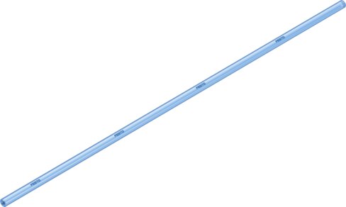 Plastic tubing