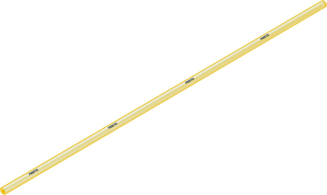 Festo 8048679 Kunststoffschlauch - Bild 2