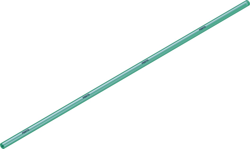 Festo 8048677 Kunststoffschlauch - Bild 2